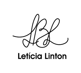 logo letícia linton